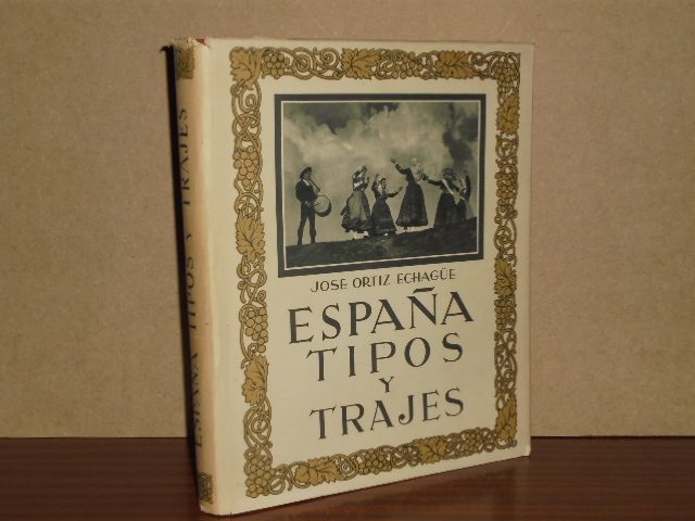 José Ortiz Echagüe — imagen 8