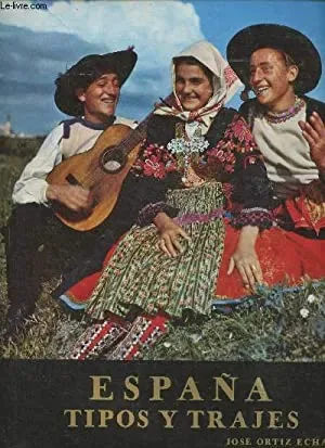 José Ortiz Echagüe — imagen 9