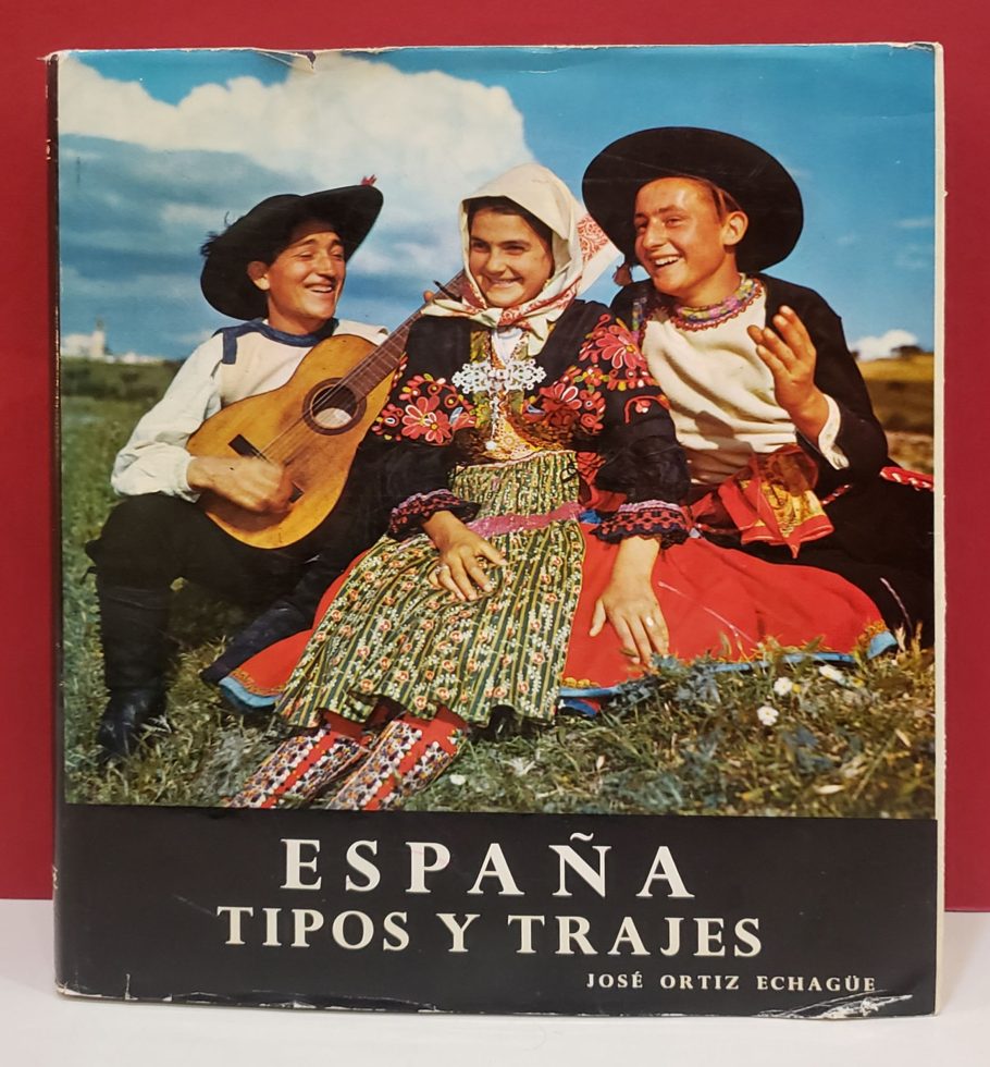 José Ortiz Echagüe — imagen 2