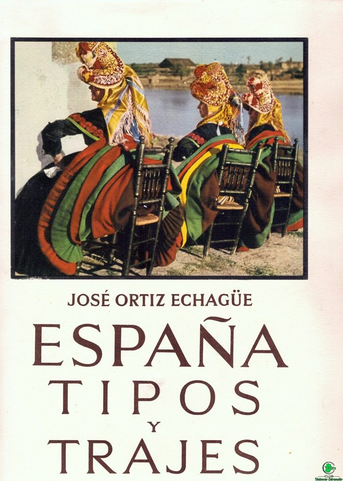 José Ortiz Echagüe — imagen 4