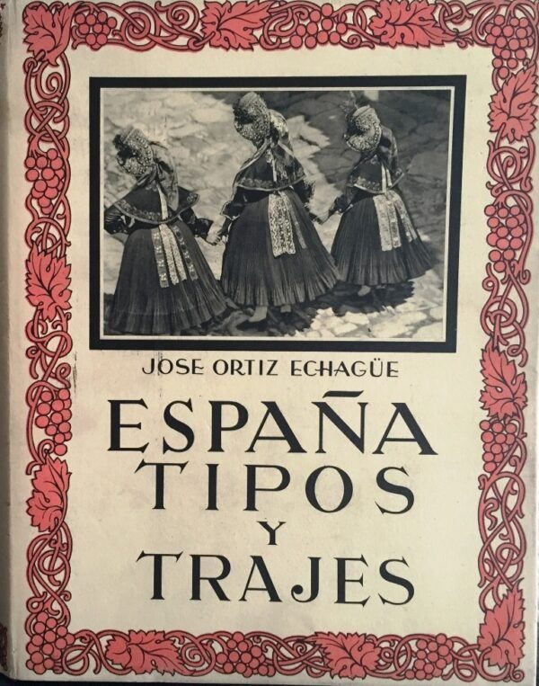 José Ortiz Echagüe — imagen 5