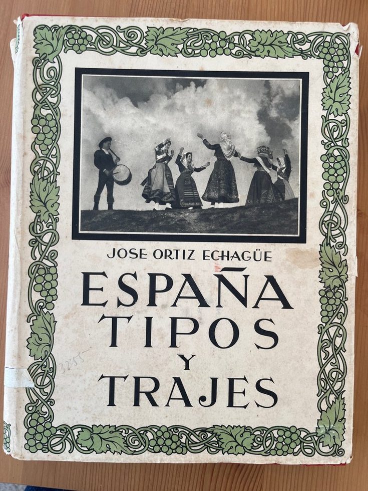 José Ortiz Echagüe — imagen 7