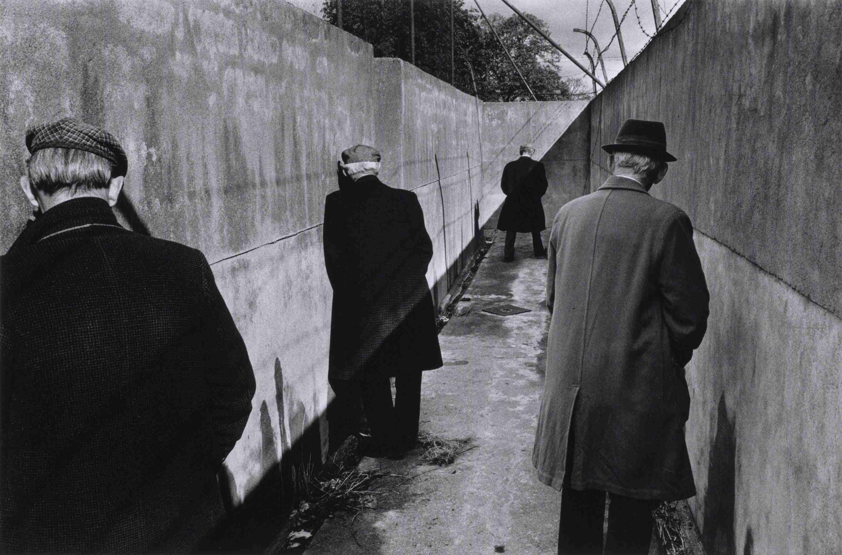 Josef Koudelka — imagen 10