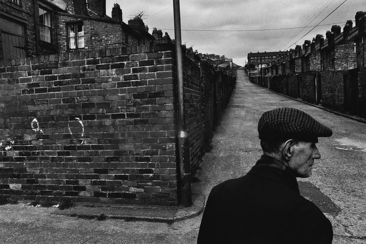Josef Koudelka — imagen 11