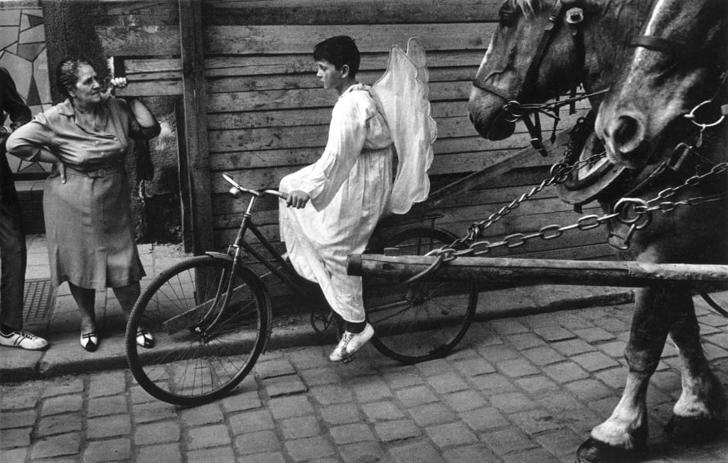 Josef Koudelka — imagen 12