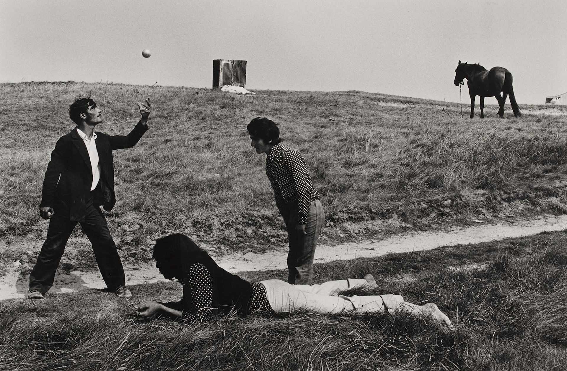 Josef Koudelka — imagen 13