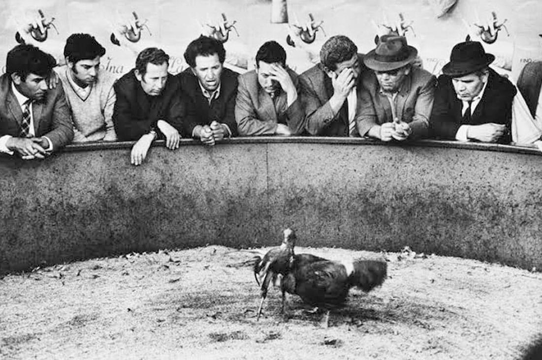 Josef Koudelka — imagen 14