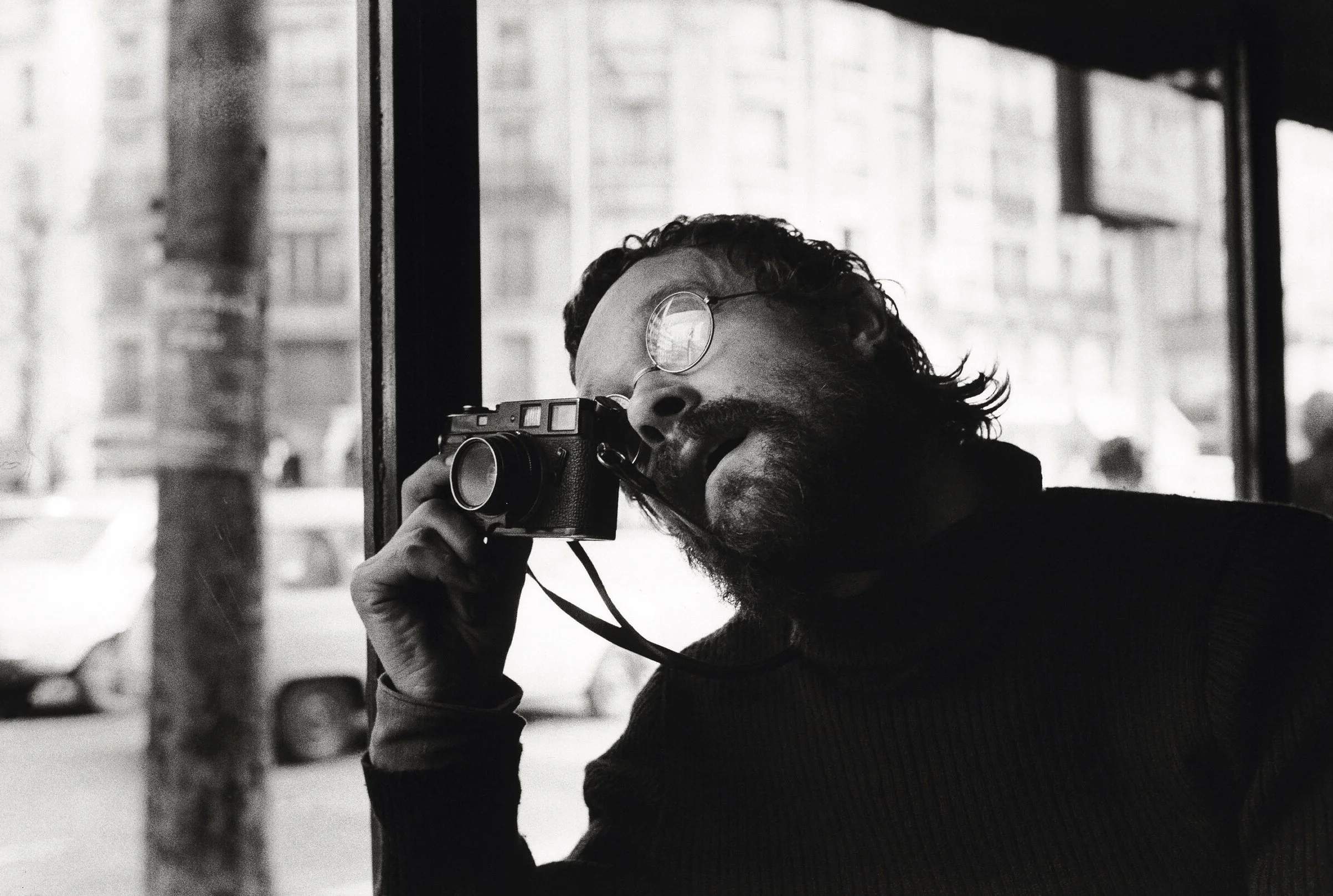 Josef Koudelka — imagen 2