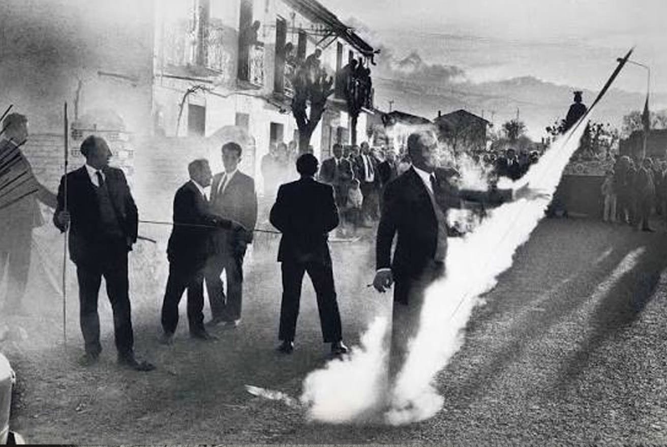 Josef Koudelka — imagen 3