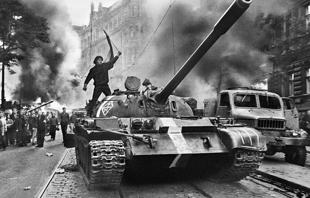 Josef Koudelka — imagen 4