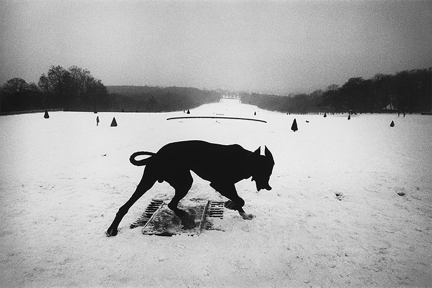 Josef Koudelka — imagen 5