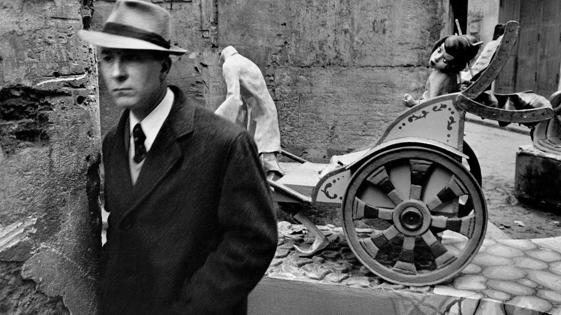 Josef Koudelka — imagen 9