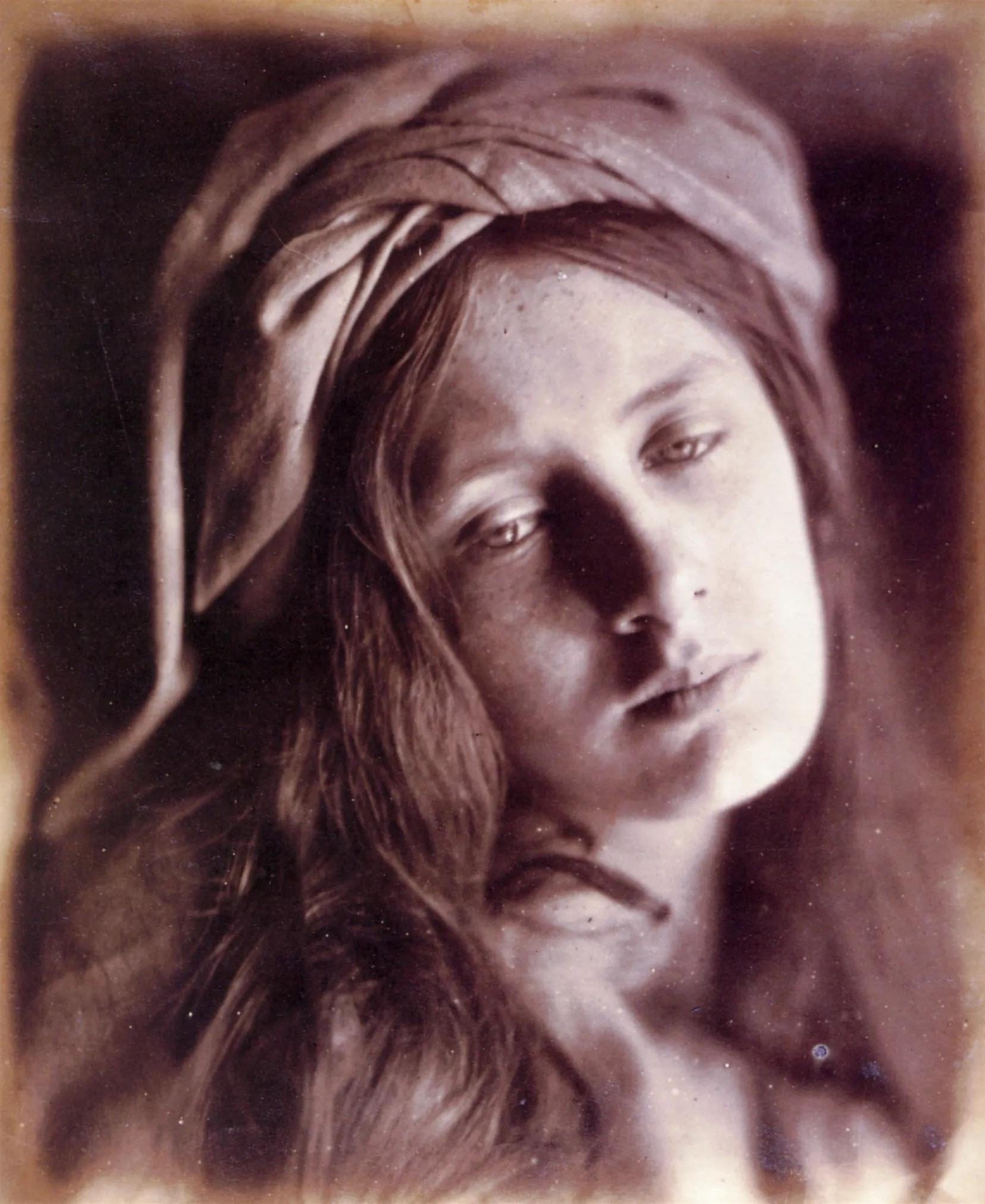 Julia Margaret Cameron