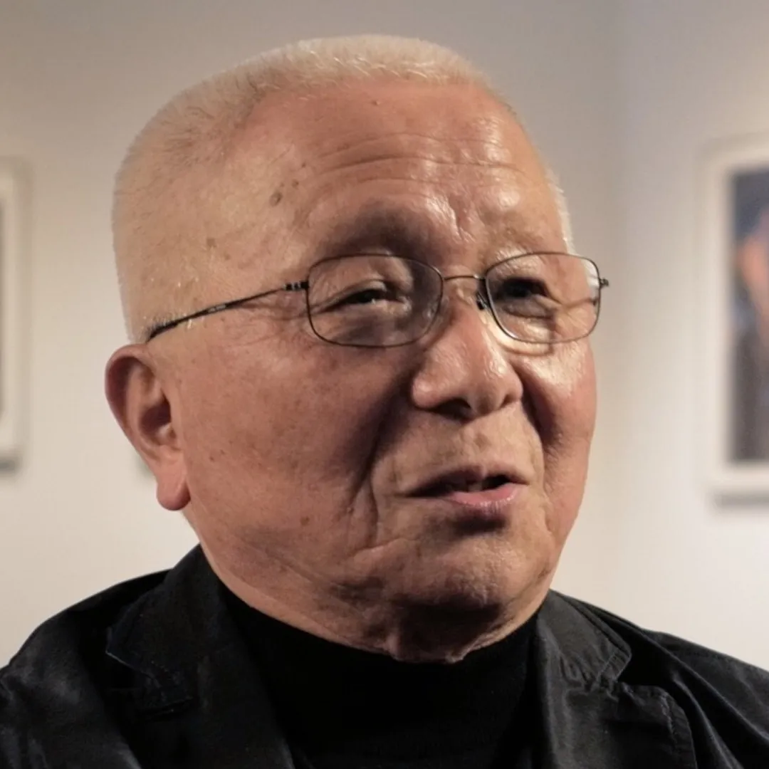 Kikuji Kawada