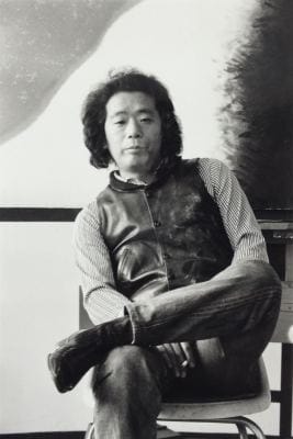 Kōji Enokura
