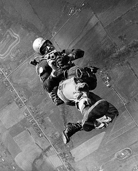 Larry Burrows — imagen 1