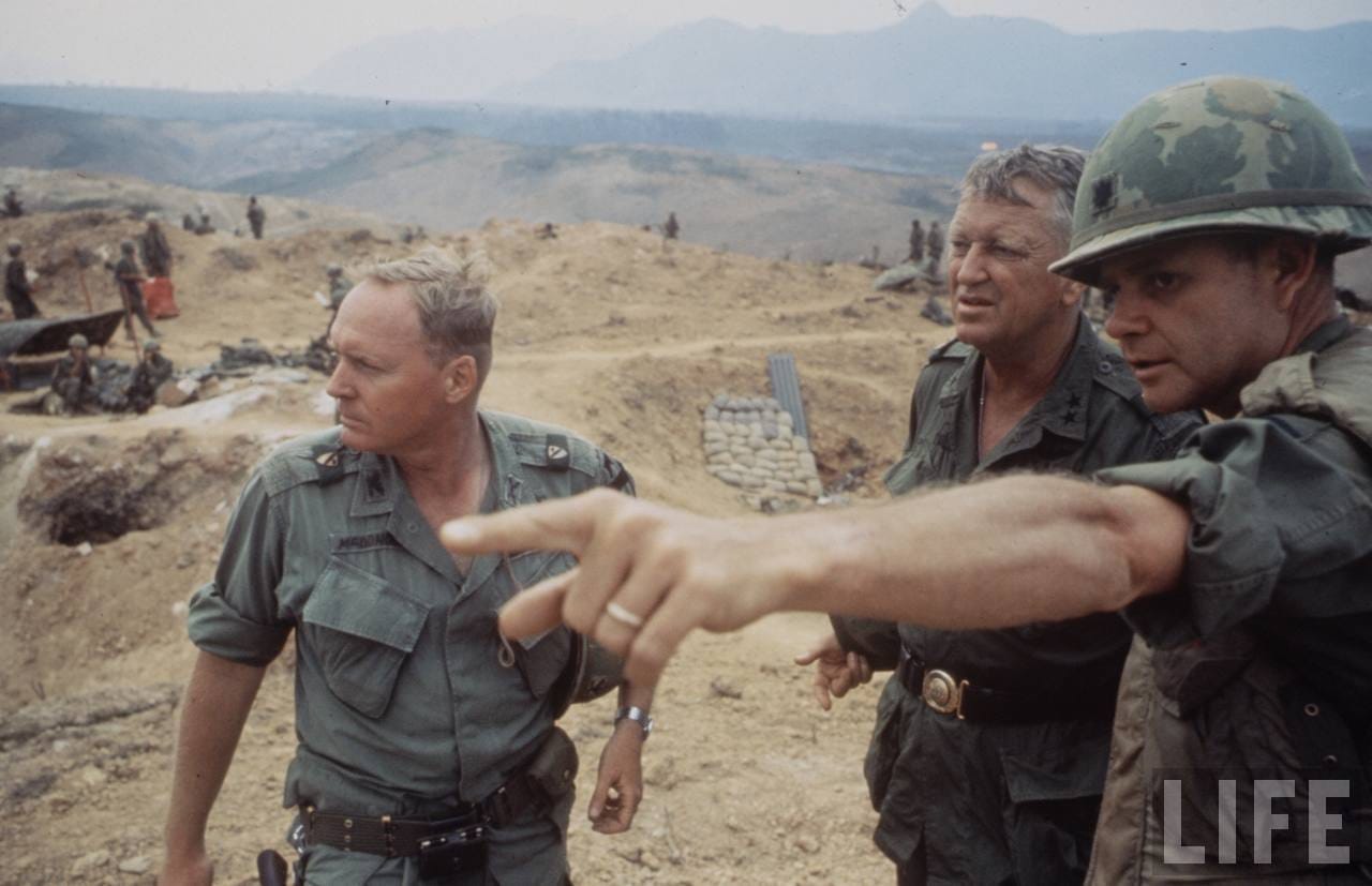 Larry Burrows — imagen 11