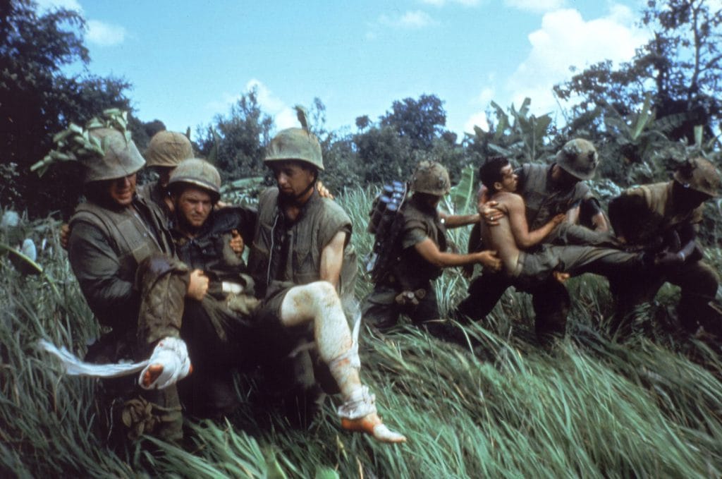 Larry Burrows — imagen 13