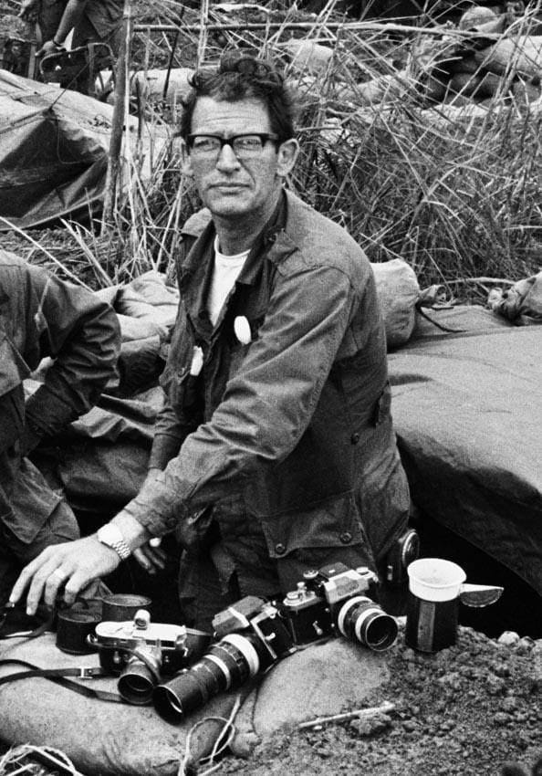 Larry Burrows — imagen 15