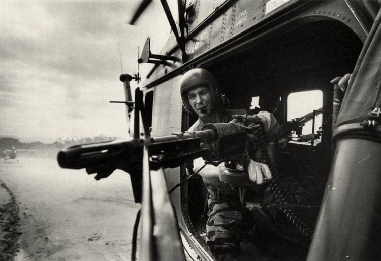 Larry Burrows — imagen 16