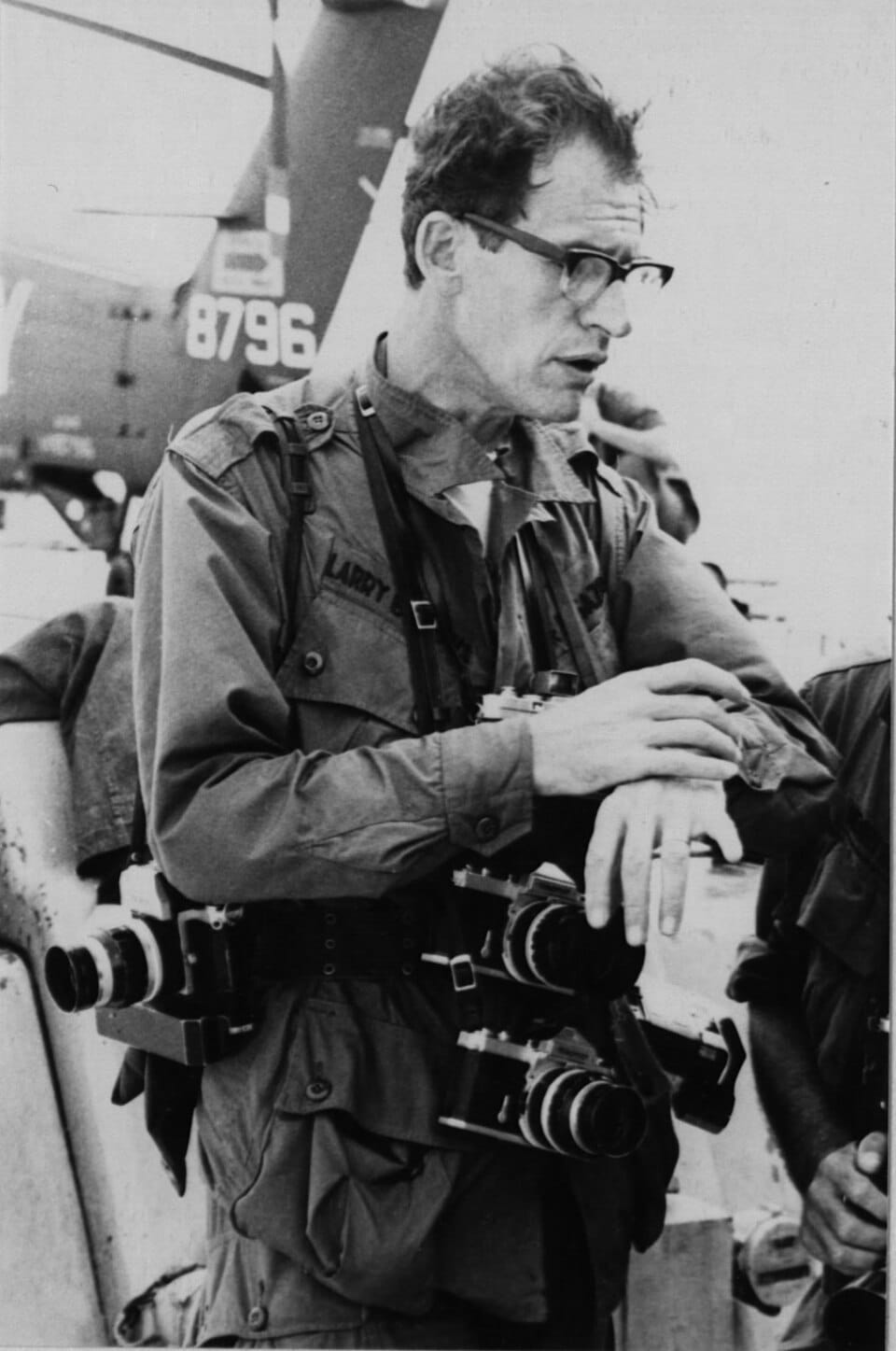Larry Burrows — imagen 17