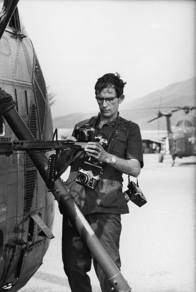 Larry Burrows — imagen 3