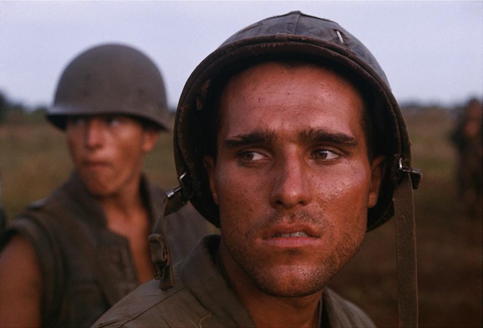 Larry Burrows — imagen 5