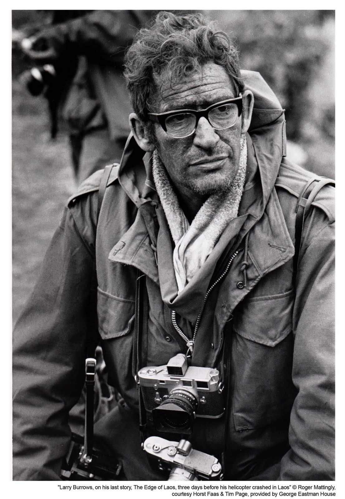 Larry Burrows — imagen 6