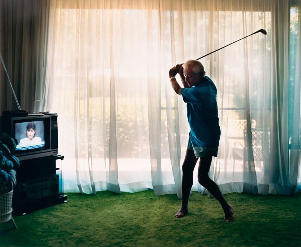 Larry Sultan — imagen 1