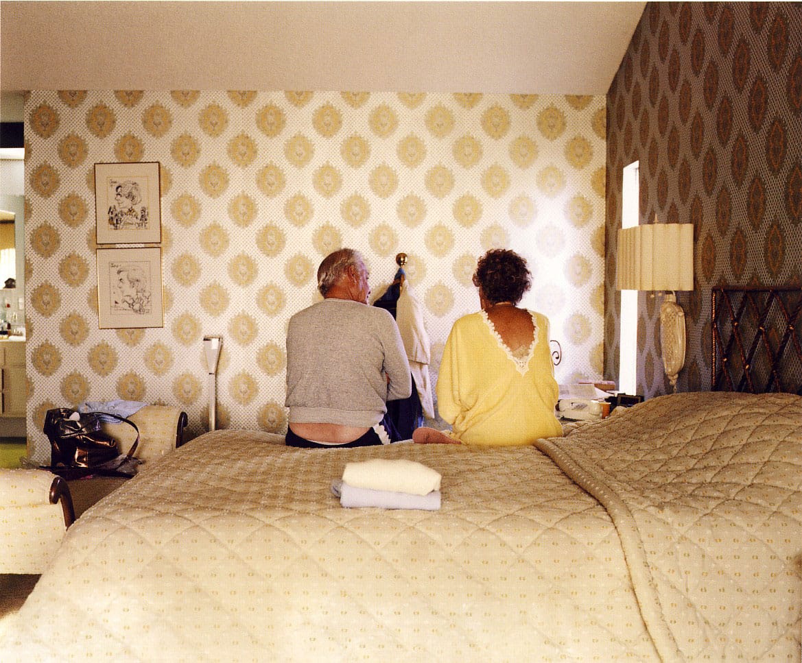 Larry Sultan — imagen 10