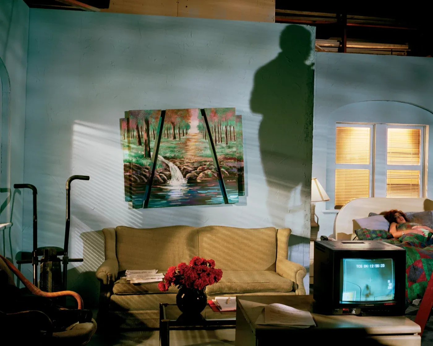 Larry Sultan — imagen 12
