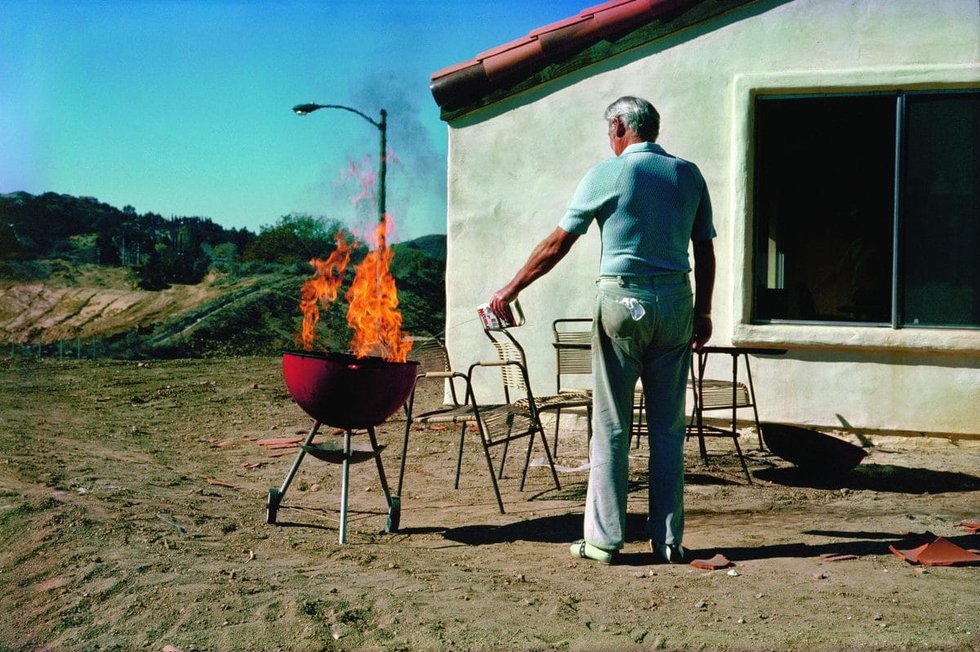 Larry Sultan — imagen 14