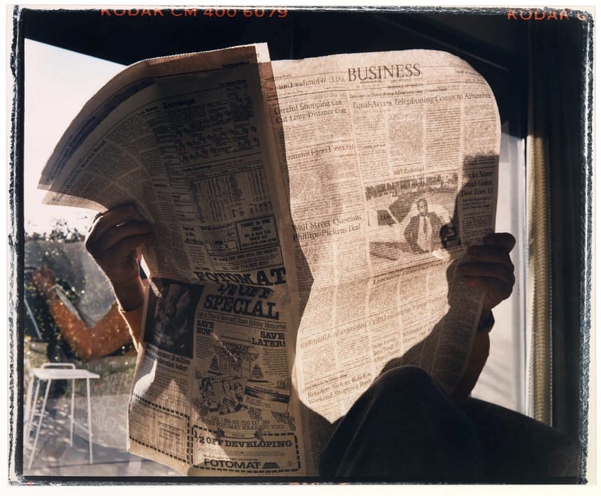 Larry Sultan — imagen 15