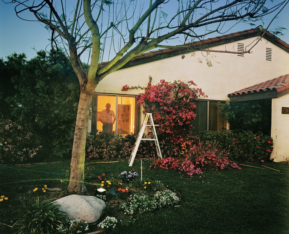 Larry Sultan — imagen 2