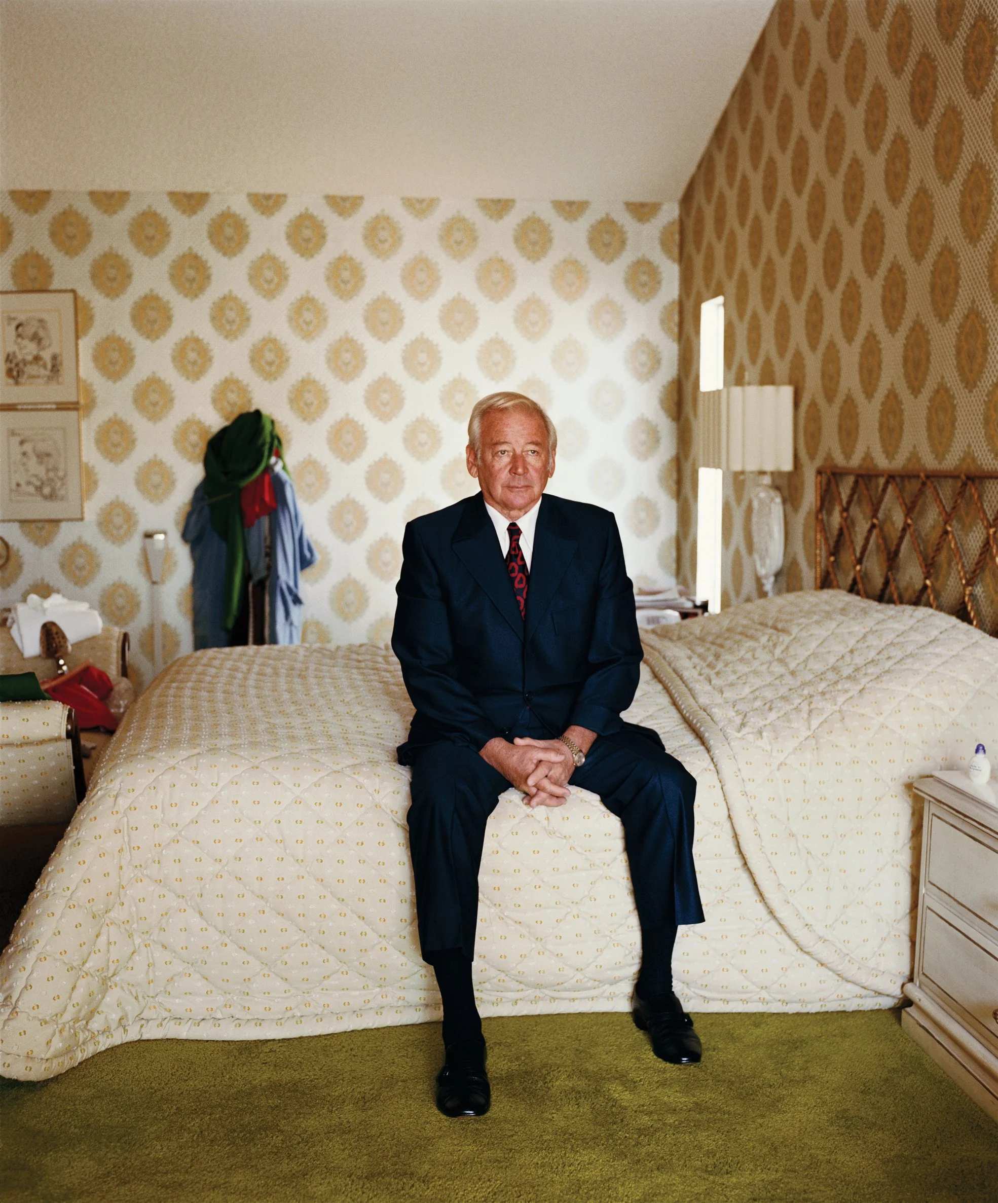 Larry Sultan — imagen 3