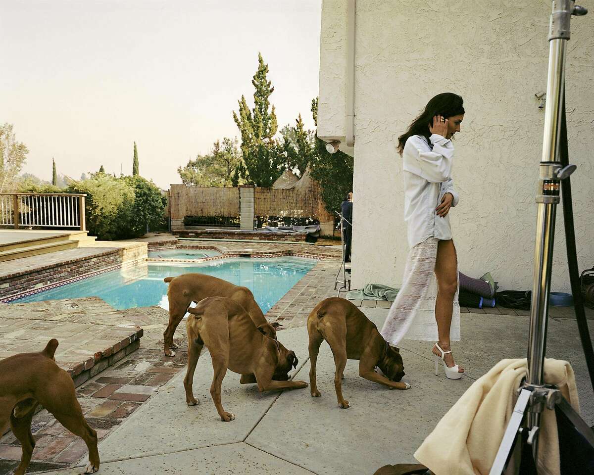 Larry Sultan — imagen 4