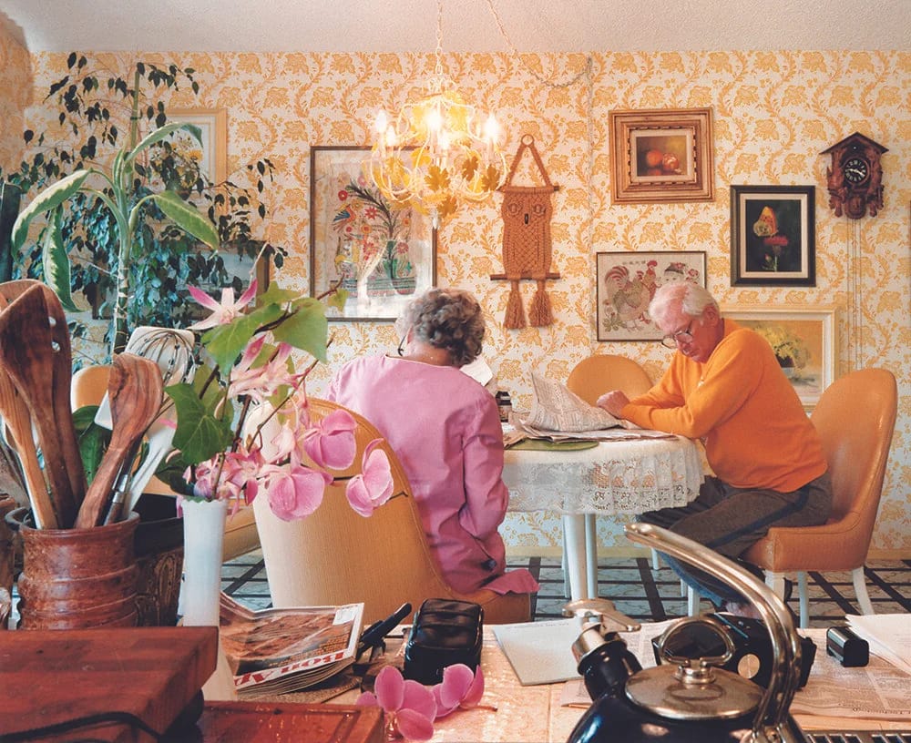 Larry Sultan — imagen 5