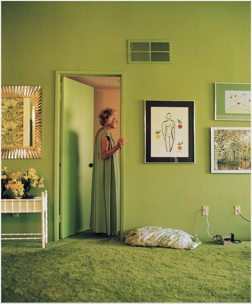 Larry Sultan — imagen 6