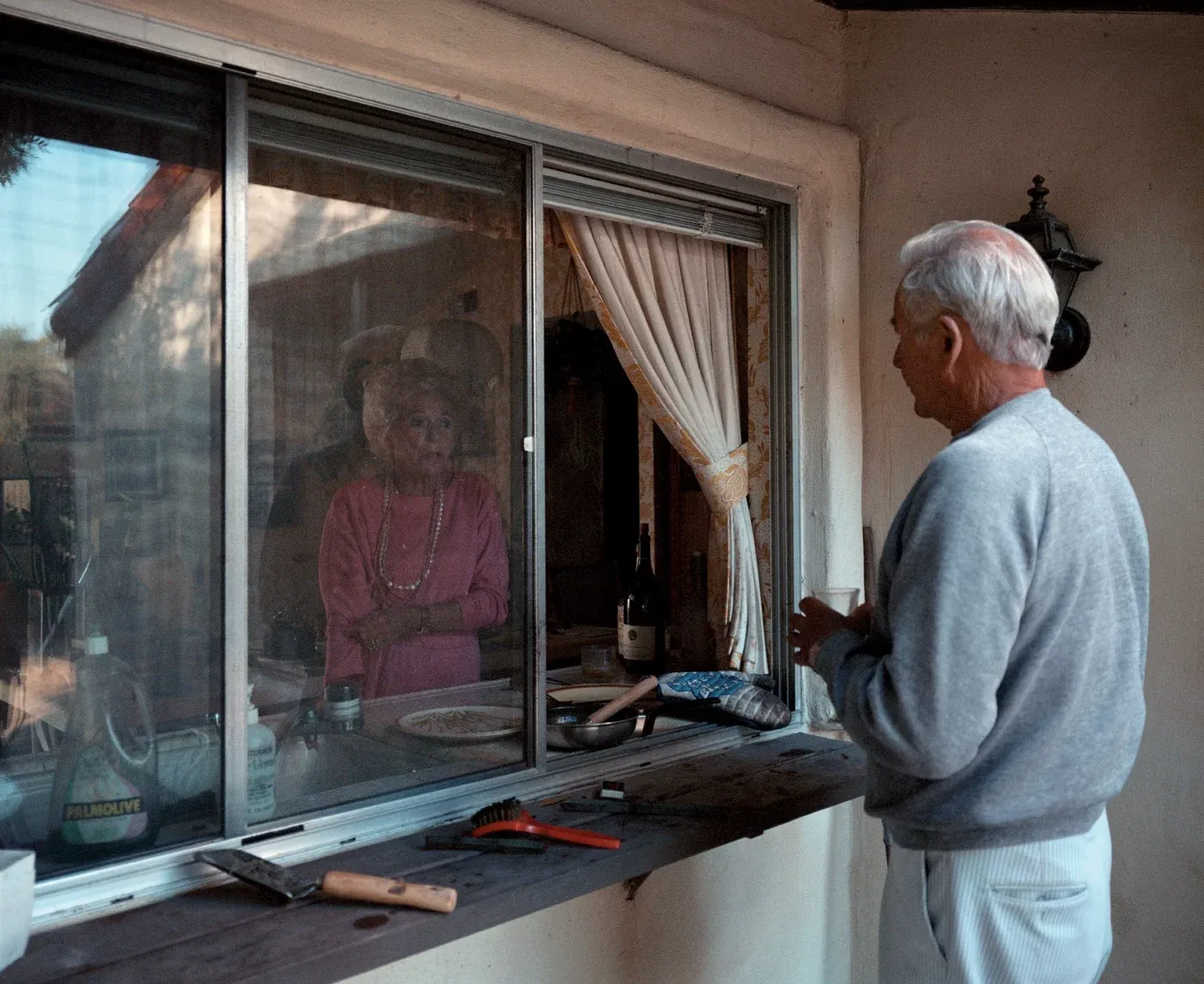 Larry Sultan — imagen 7