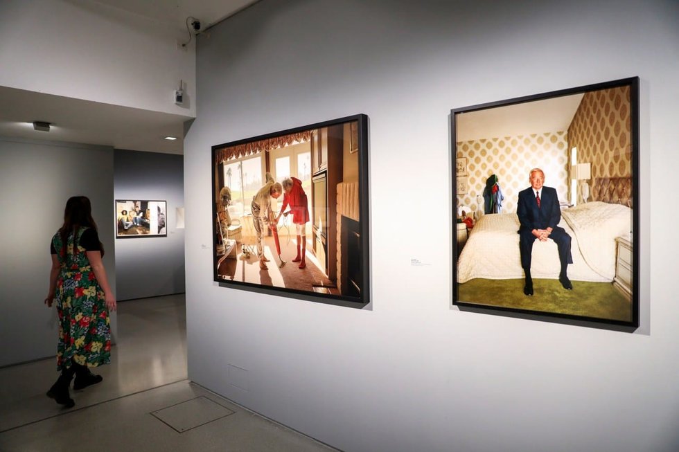 Larry Sultan — imagen 8