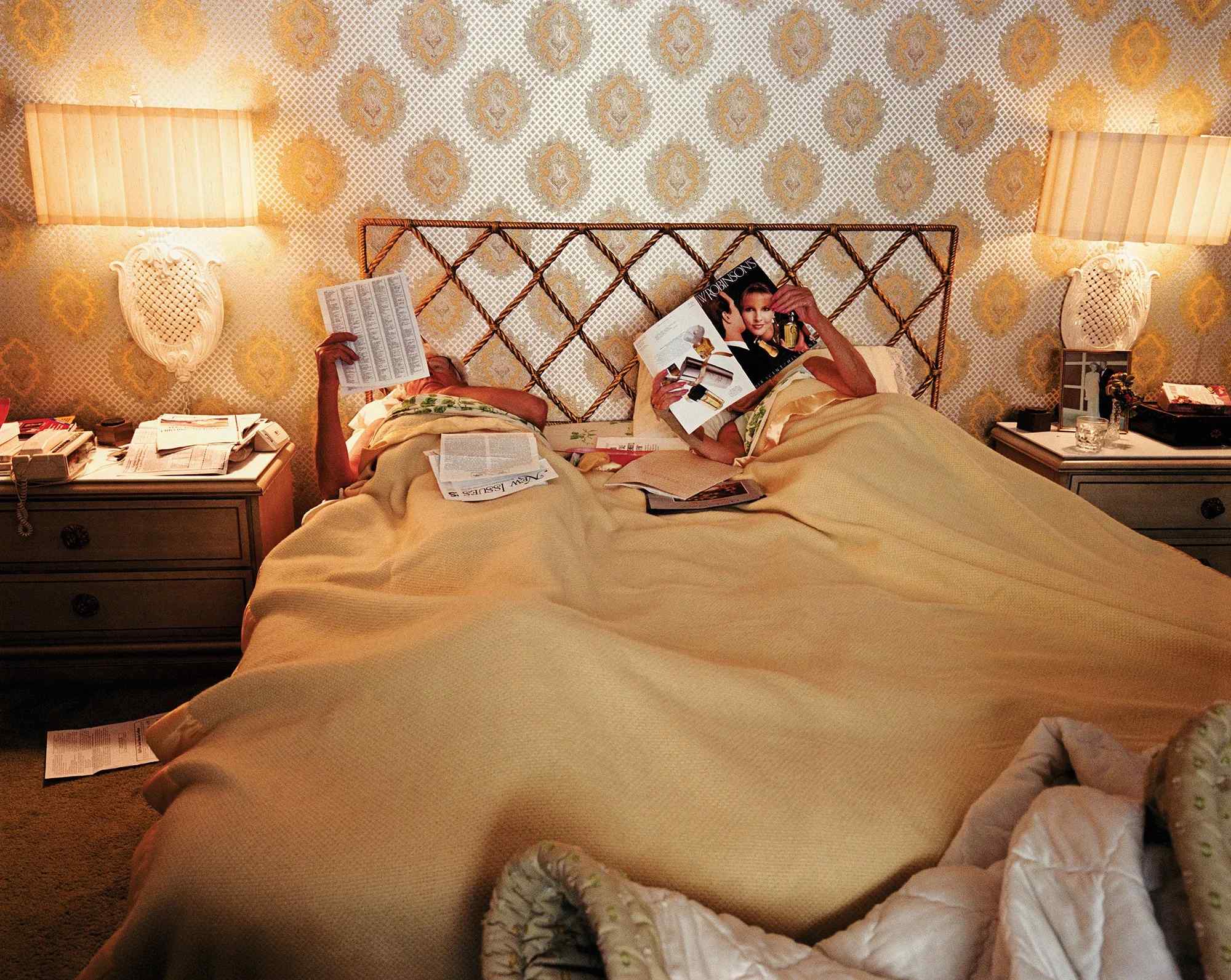 Larry Sultan — imagen 9