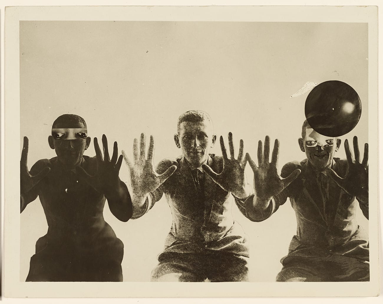 László Moholy-Nagy — imagen 1