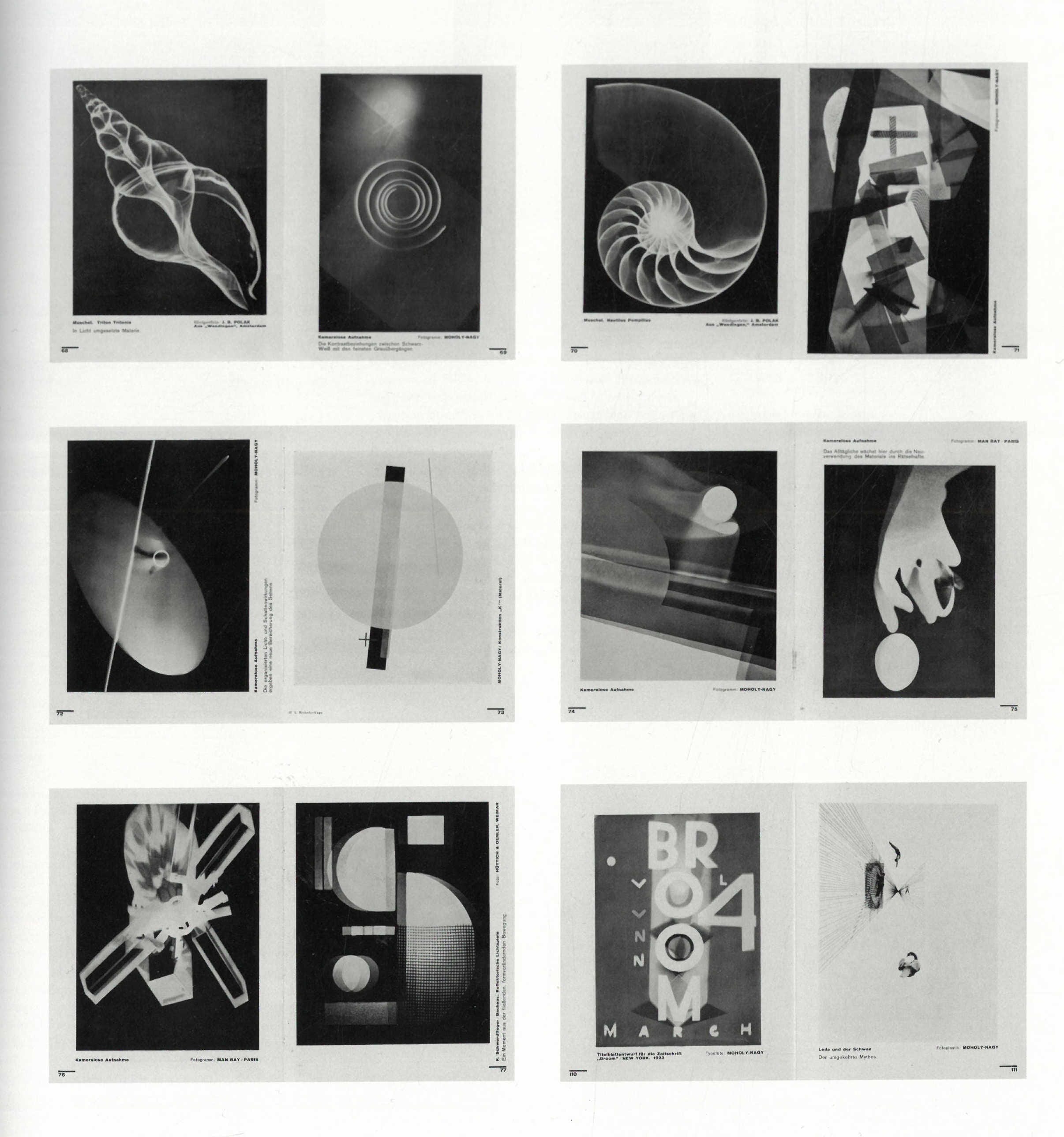 László Moholy-Nagy — imagen 10