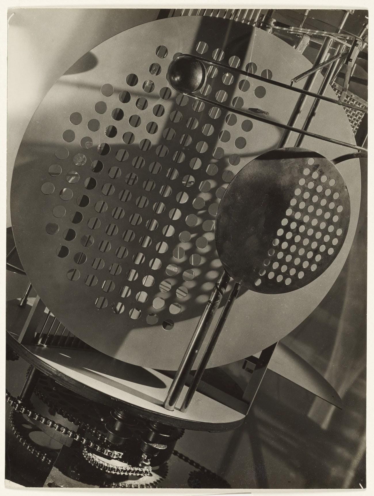 László Moholy-Nagy — imagen 11