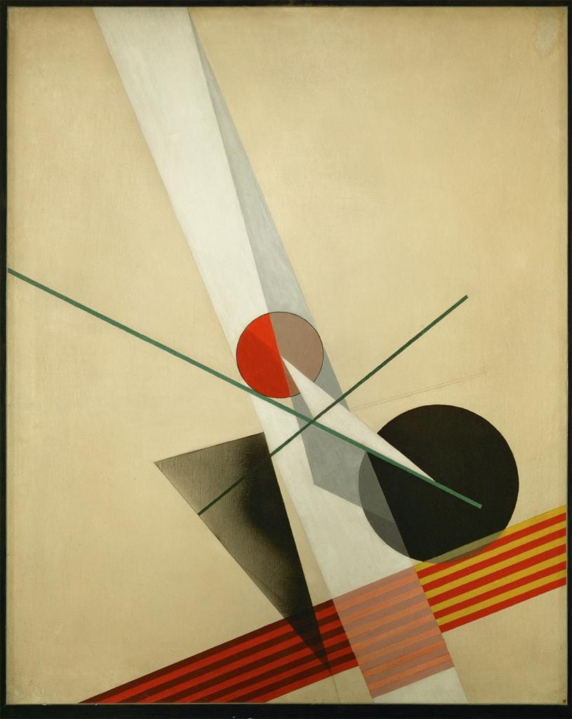 László Moholy-Nagy — imagen 15