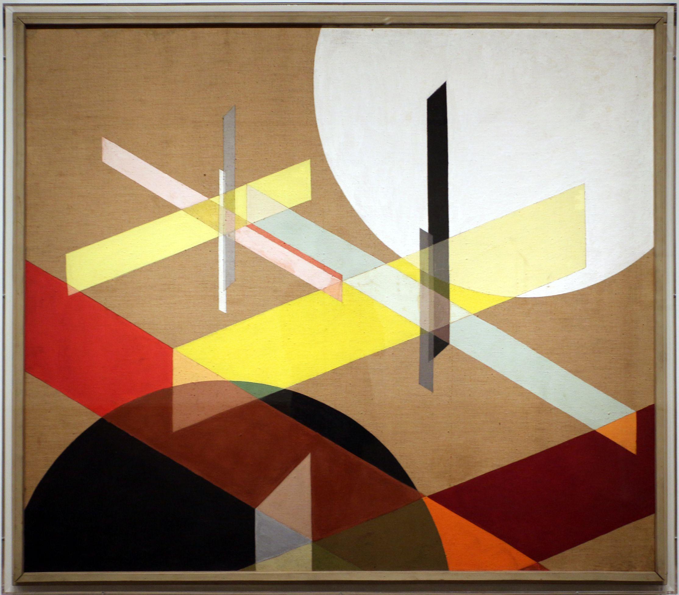 László Moholy-Nagy — imagen 5