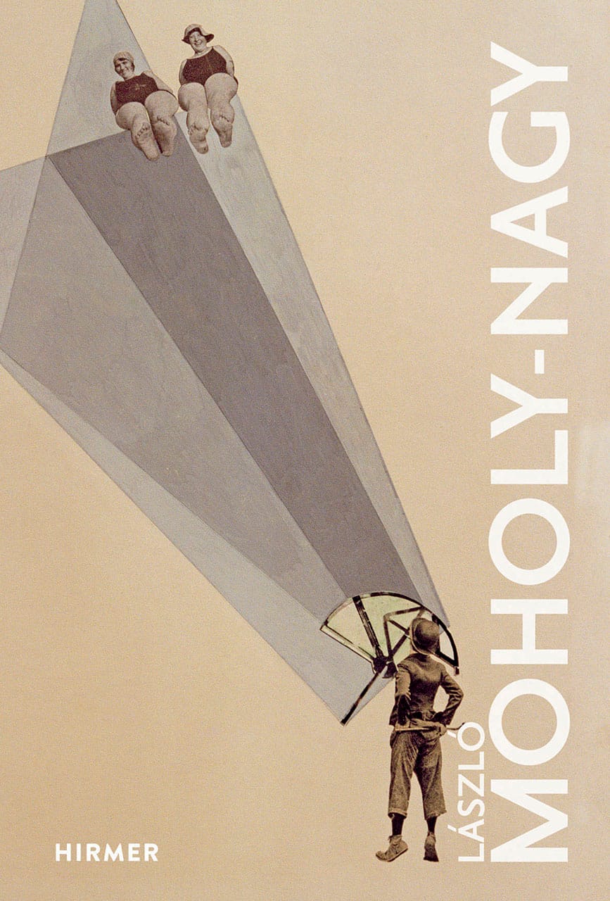 László Moholy-Nagy — imagen 6
