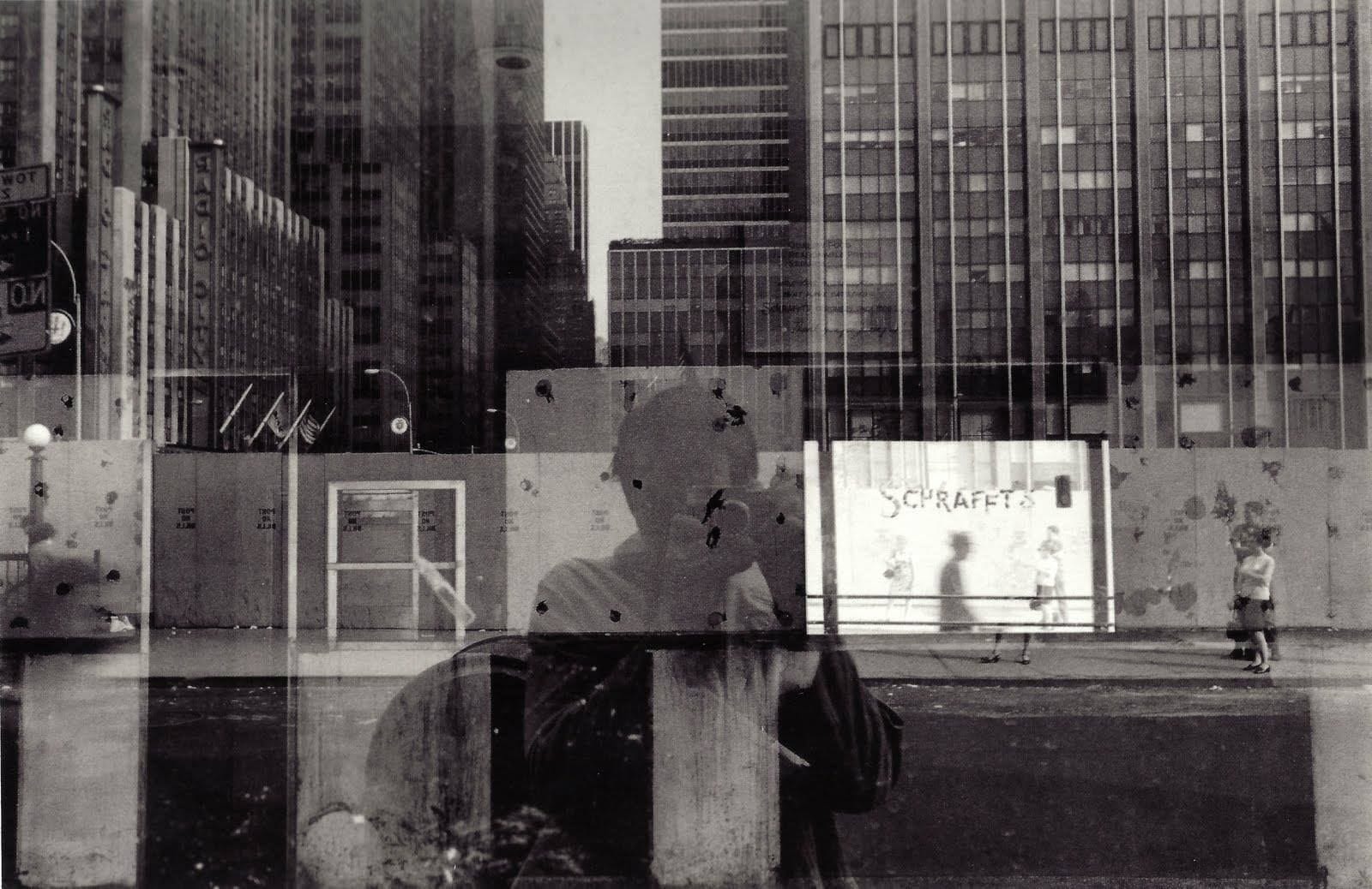 Lee Friedlander — imagen 11