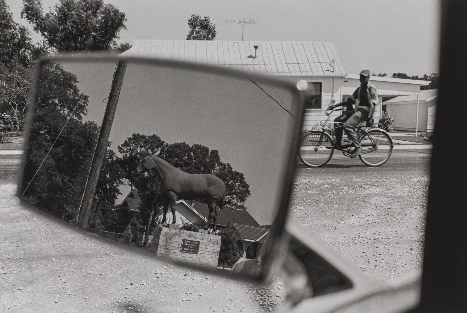 Lee Friedlander — imagen 13