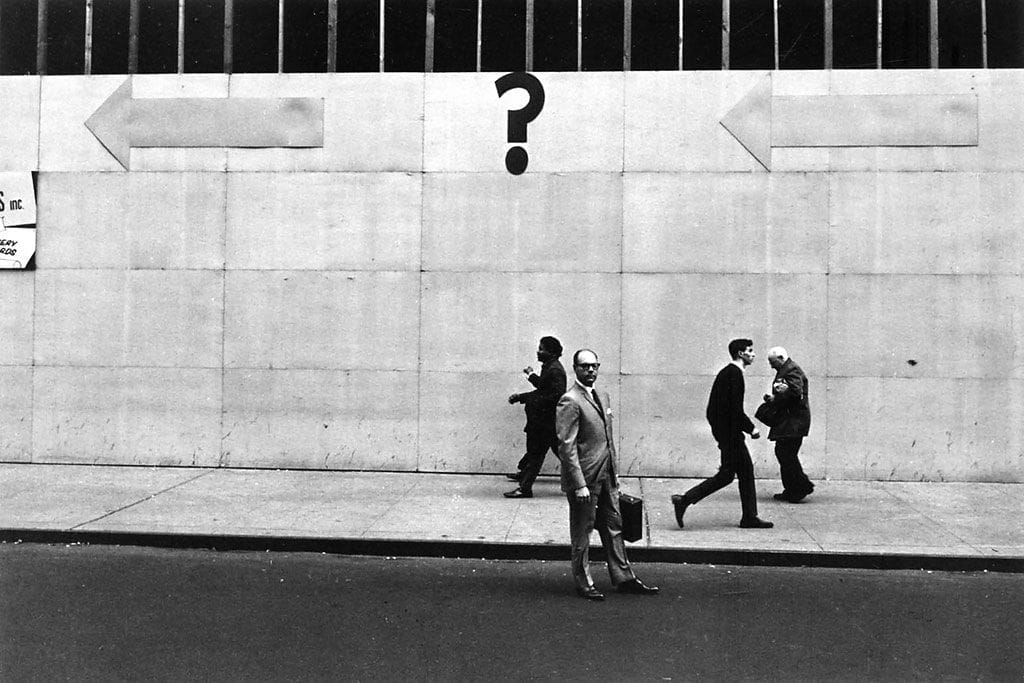 Lee Friedlander — imagen 14